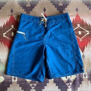 Patagonia Board Shorts Men’s Sz 30 Swimsuit